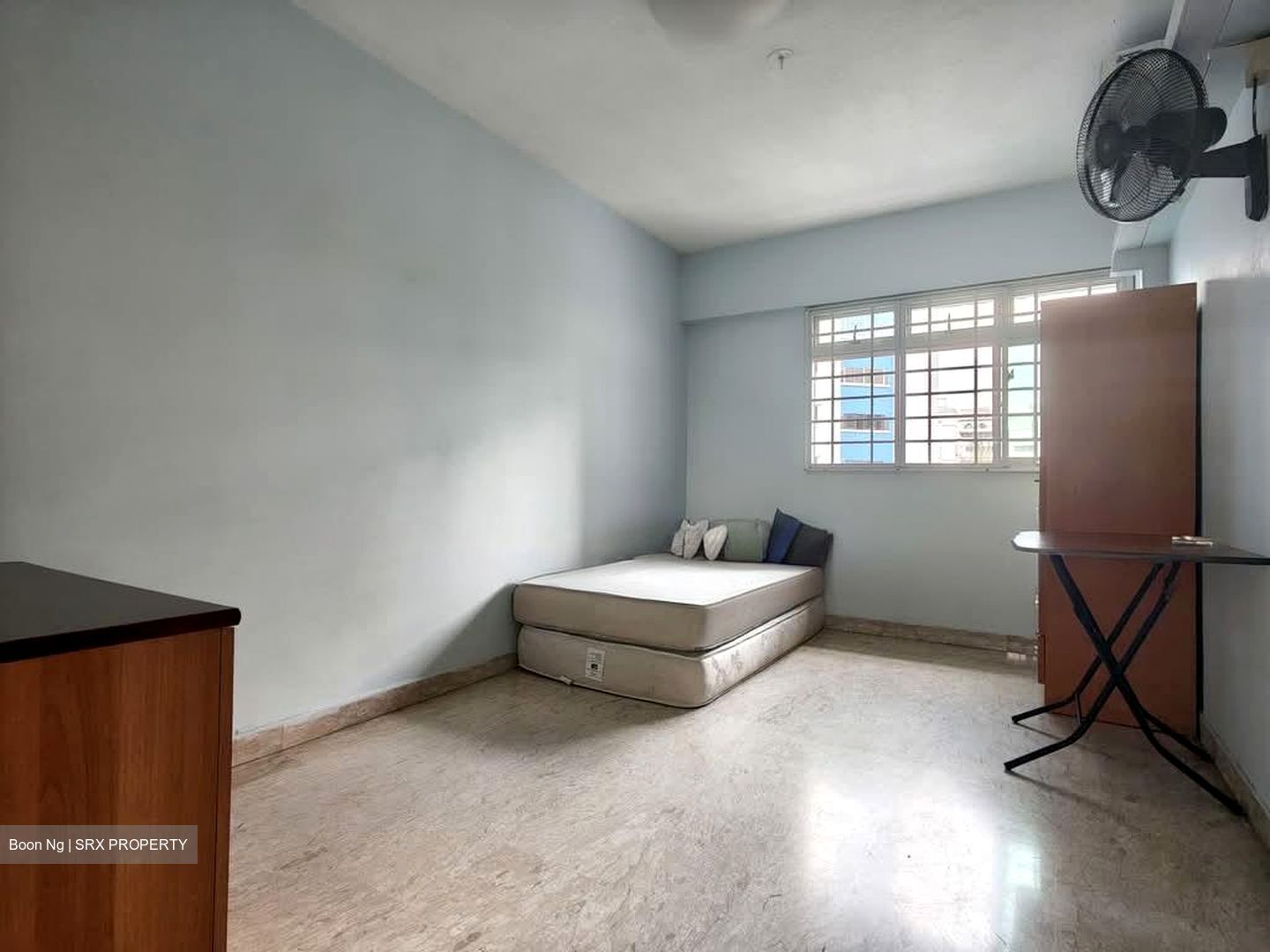 Blk 119 Bukit Batok West Avenue 6 (Bukit Batok), HDB 4 Rooms #588894101